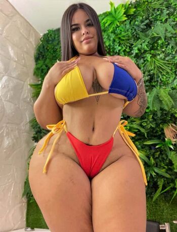 Full leaked Dahiana garcia private onlyfans photo