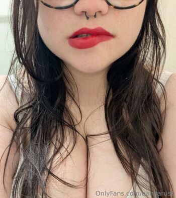 Full leaked Dahlia private onlyfans photo