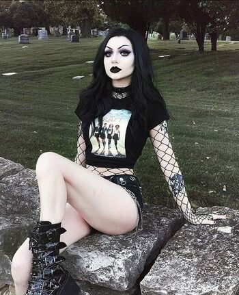 Full leaked Dahliawitch private onlyfans photo