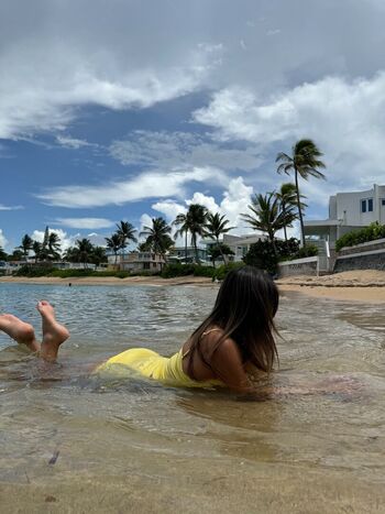 Full leaked Dahnikz page private onlyfans photo