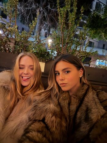 Full leaked Dahnikz page private onlyfans photo