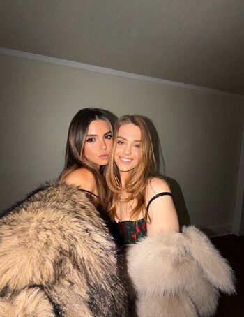 Full leaked Dahnikz page private onlyfans photo