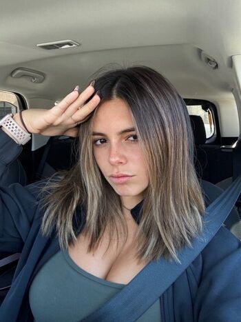 Full leaked Dahnikz page private onlyfans photo