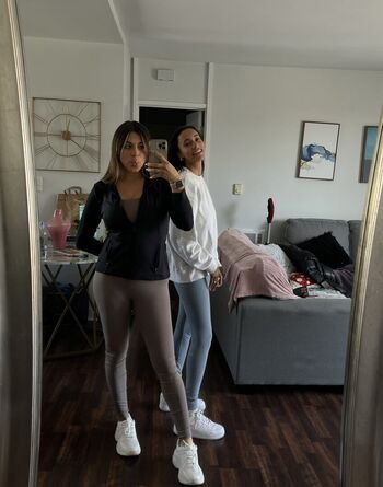 Full leaked Dahnikz page private onlyfans photo