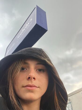 Full leaked Dahnikz page private onlyfans photo