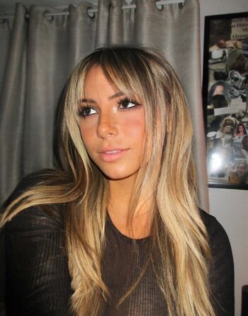 Full leaked Dahnikz page private onlyfans photo