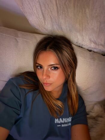 Full leaked Dahnikz page private onlyfans photo