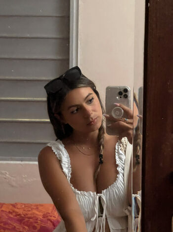 Full leaked Dahnikz page private onlyfans photo