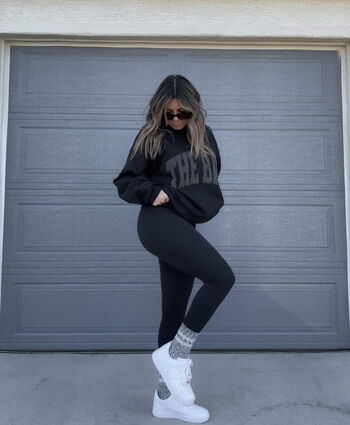 Full leaked Dahnikz page private onlyfans photo