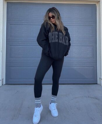 Full leaked Dahnikz page private onlyfans photo