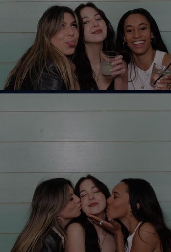 Full leaked Dahnikz page private onlyfans photo