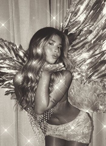 Full leaked Dahnikz page private onlyfans photo