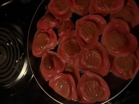 Full leaked Dahnikz page private onlyfans photo