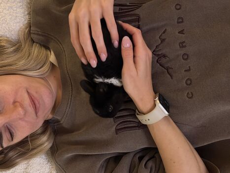 Full leaked Dahnikz private onlyfans photo