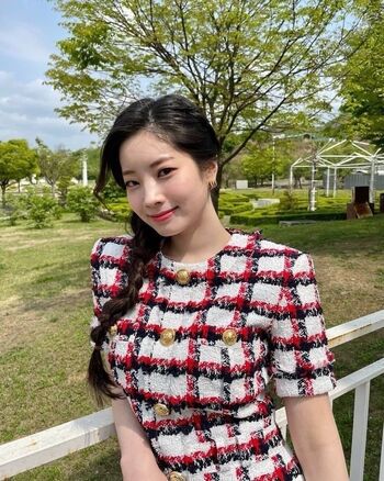 Full leaked Dahyun private onlyfans photo