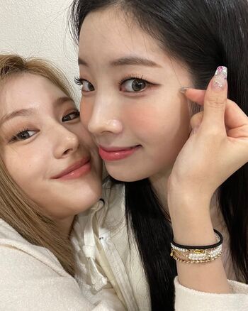 Full leaked Dahyun private onlyfans photo