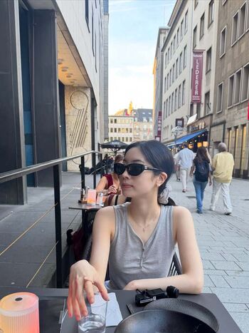 Full leaked Dahyun private onlyfans photo