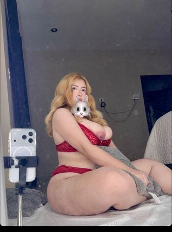 Full leaked Dai valmar private onlyfans photo