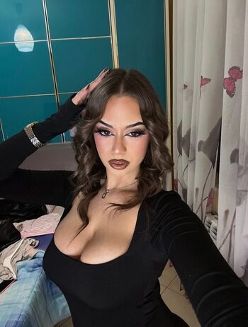 Full leaked Daianna ricciardi private onlyfans photo