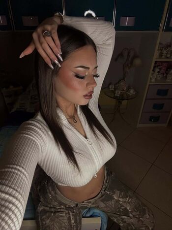 Full leaked Daianna ricciardi private onlyfans photo