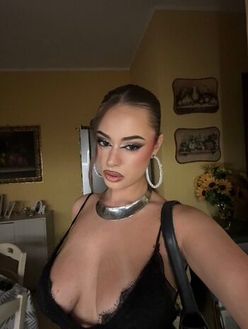 Full leaked Daianna ricciardi private onlyfans photo