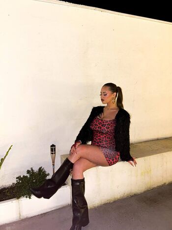 Full leaked Daianna ricciardi private onlyfans photo