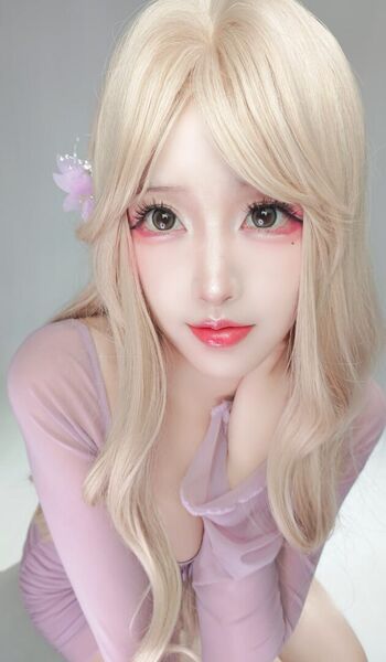 Full leaked Daidai asmr page private onlyfans photo