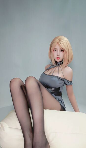 Full leaked Daidai asmr page private onlyfans photo