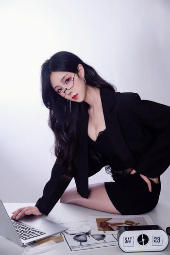 Full leaked Daidai asmr private onlyfans photo