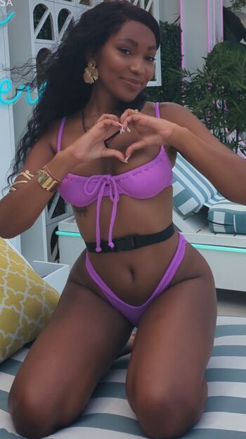 Full leaked Daina mcghee private onlyfans photo