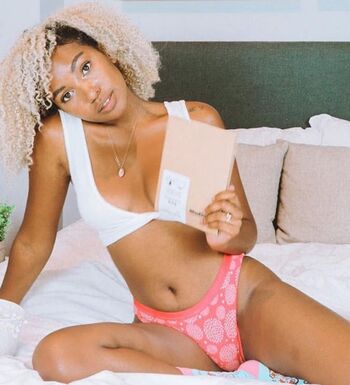 Full leaked Daina mcghee private onlyfans photo