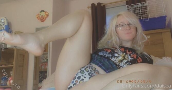Full leaked Daisea private onlyfans photo