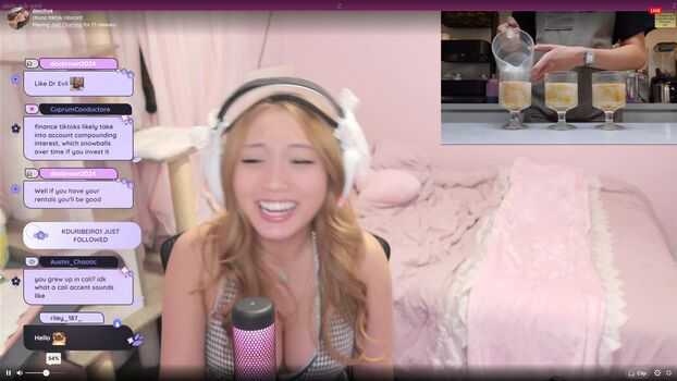 Full leaked Daisee hue private onlyfans photo