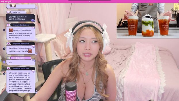 Full leaked Daisee hue private onlyfans photo