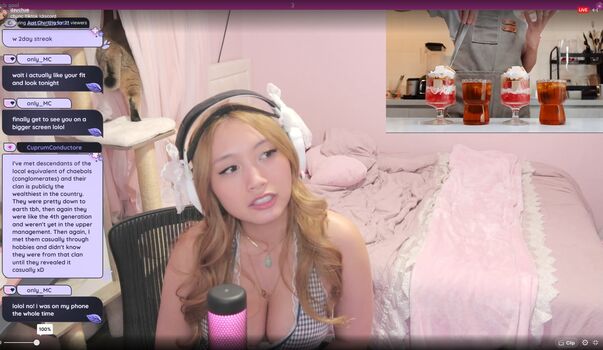 Full leaked Daisee hue private onlyfans photo