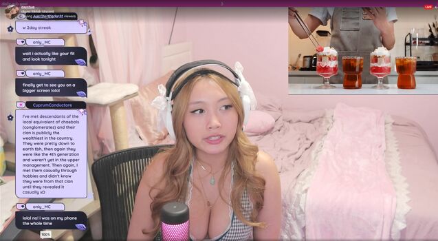 Full leaked Daisee hue private onlyfans photo