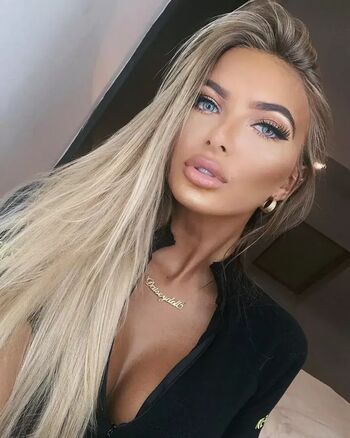 Full leaked Daisey odonnell private onlyfans photo