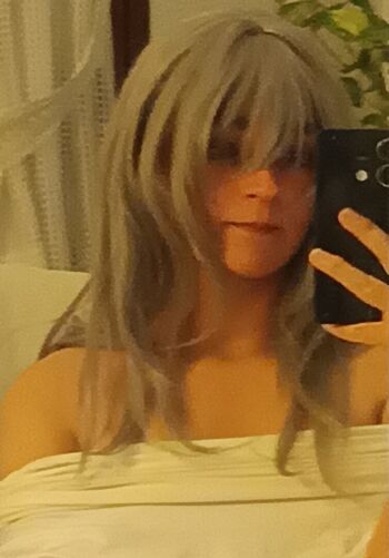 Full leaked Daisukienahime private onlyfans photo