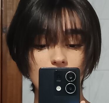 Full leaked Daisukienahime private onlyfans photo