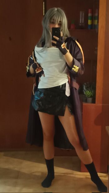 Full leaked Daisukienahime private onlyfans photo