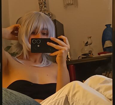 Full leaked Daisukienahime private onlyfans photo