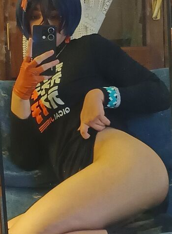 daisukienahime