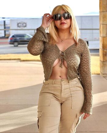 Full leaked Daisy a rodriguez private onlyfans photo