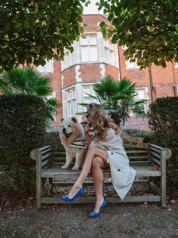 Full leaked Daisy anderson private onlyfans photo