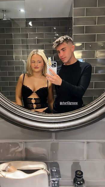 Full leaked Daisy campbell private onlyfans photo