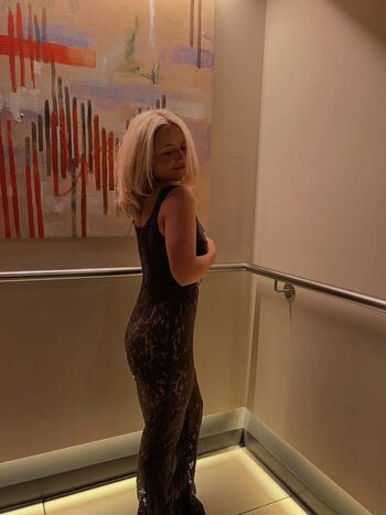 Full leaked Daisy campbell private onlyfans photo