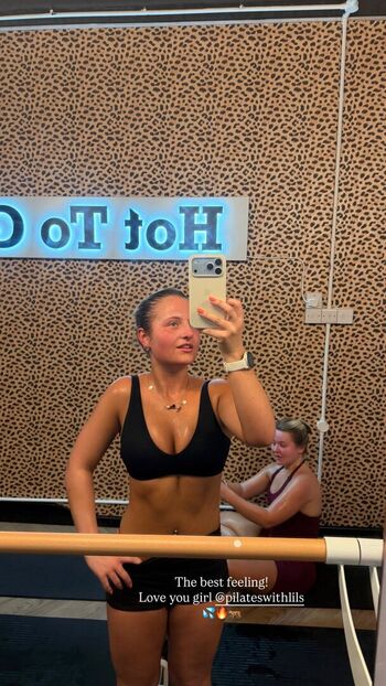 Full leaked Daisy campbell private onlyfans photo