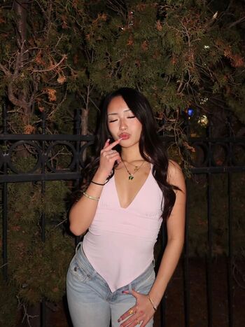 Full leaked Daisy chang private onlyfans photo