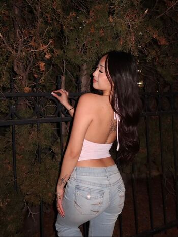 Full leaked Daisy chang private onlyfans photo