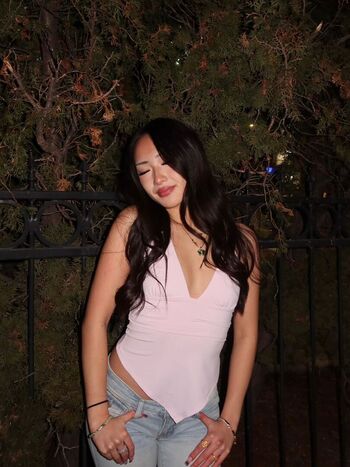 Full leaked Daisy chang private onlyfans photo